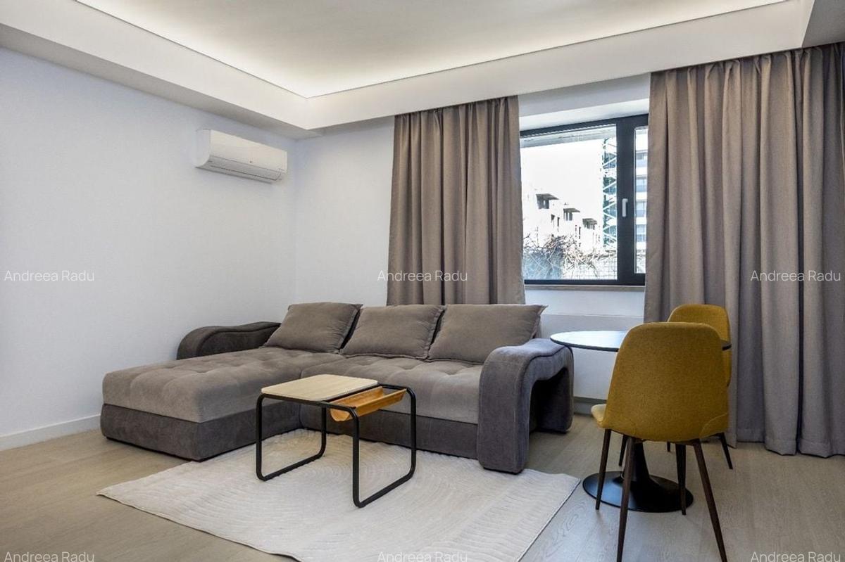 Apartament 2 camere | Cortina North - 1