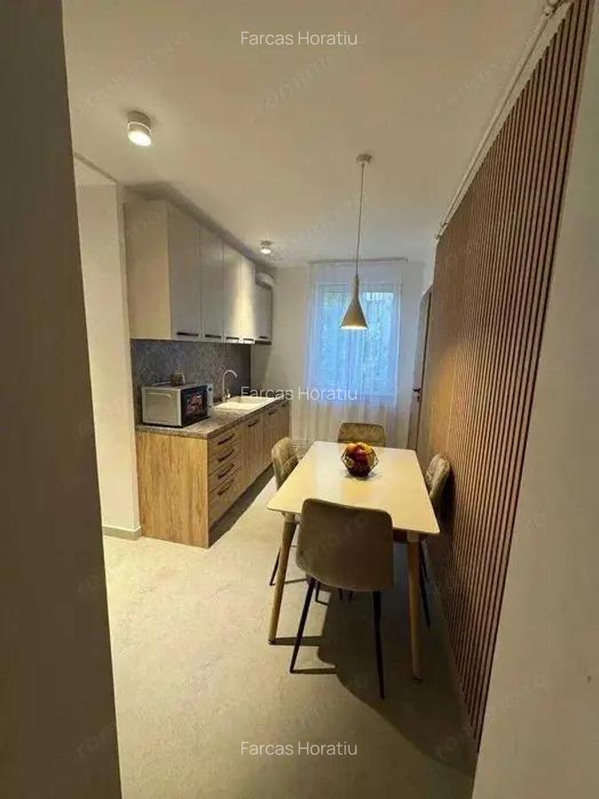 Central - Inchiriere apartament 2 camere - Str. Bodor Peter - 4