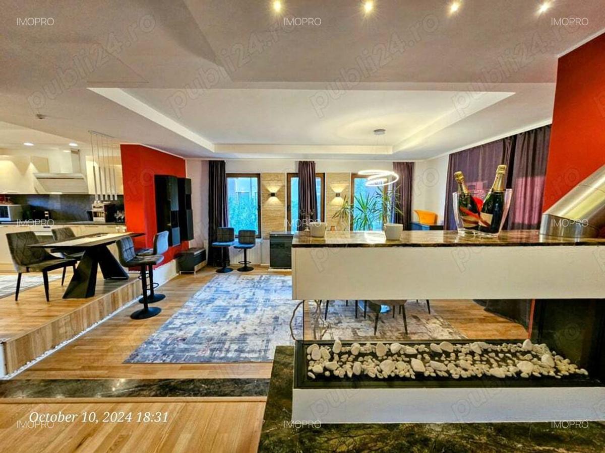De inchiriat casa individuala la Remetea langa Timisoara - 5
