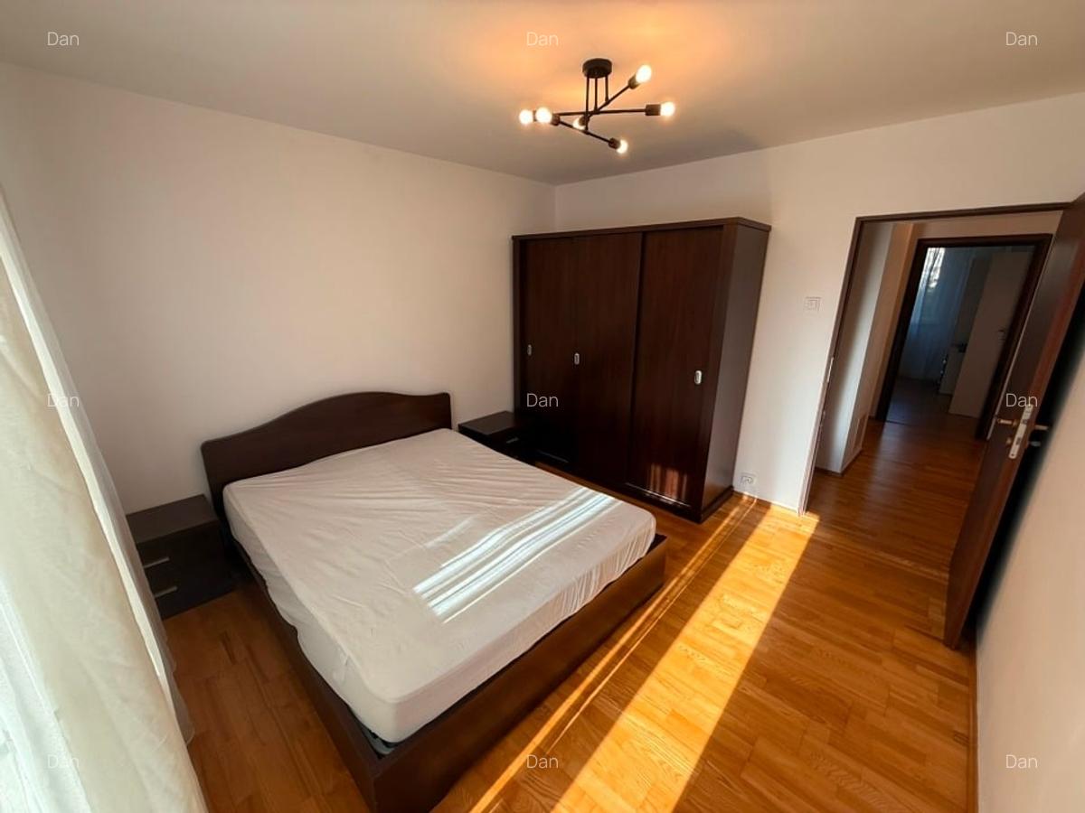 Apartament 4 camere, 103 m², etaj 2/4-Băneasa-București-Ploiești, viitor metrou - 6