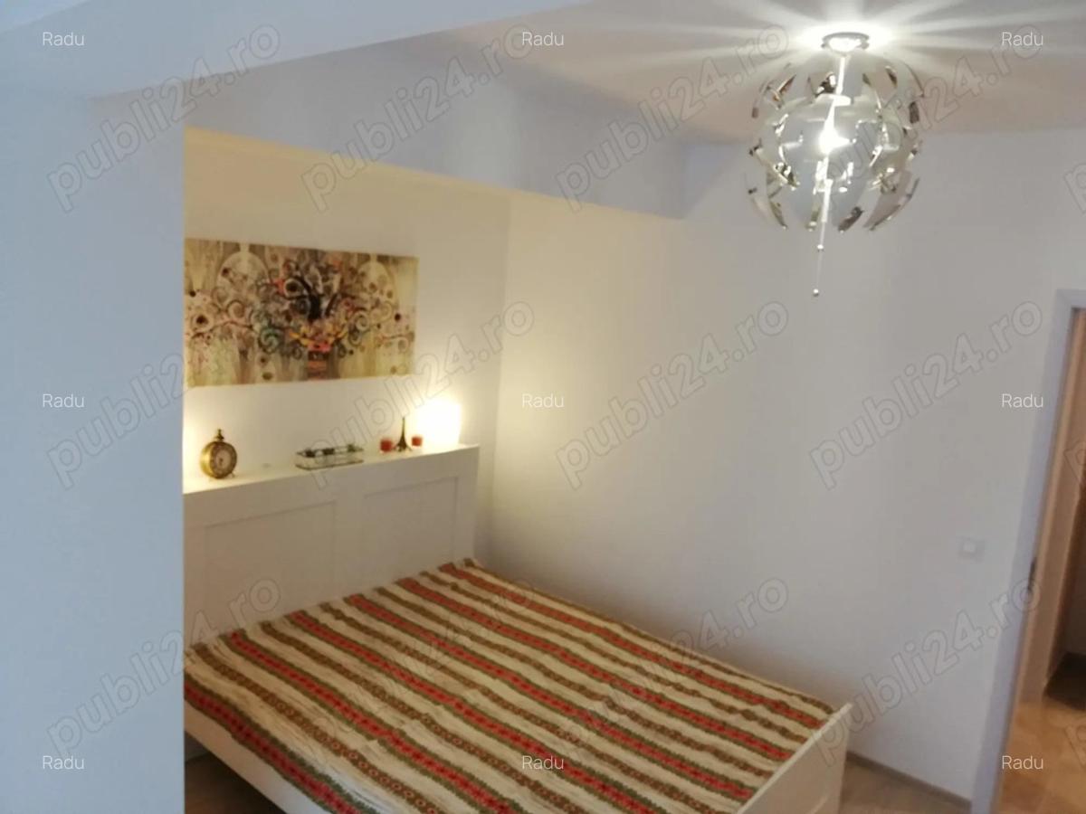 Proprietar,inchiriez garsoniera,decomandata,conf 1,cu garaj propriu,Otopeni-ansamblul Maramures,, - 2