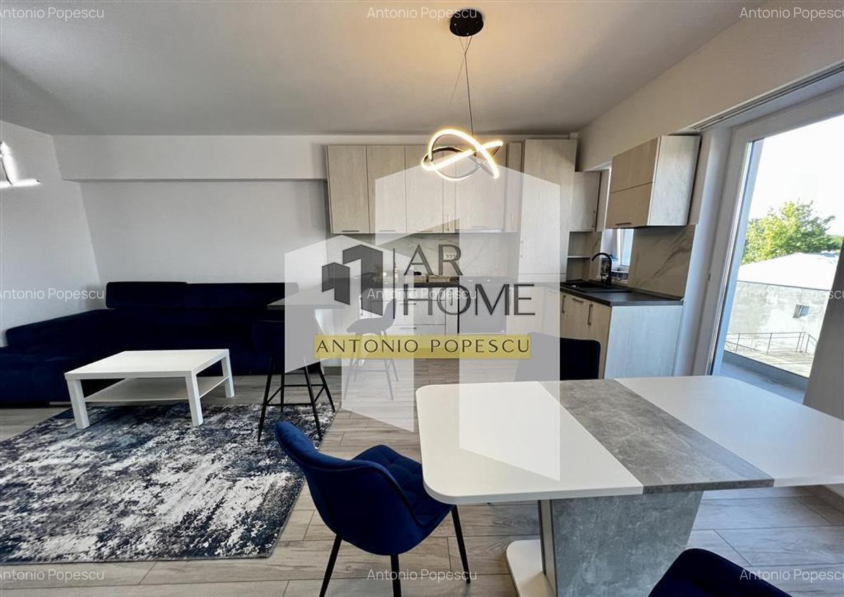 Apartament 2 camere, bloc nou, in Ploiesti, zona Gageni - 16
