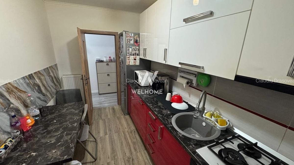 Apartament cu 3 camere, 72 mp utili + terasă 12 mp - Tiberiu Ricci - 6