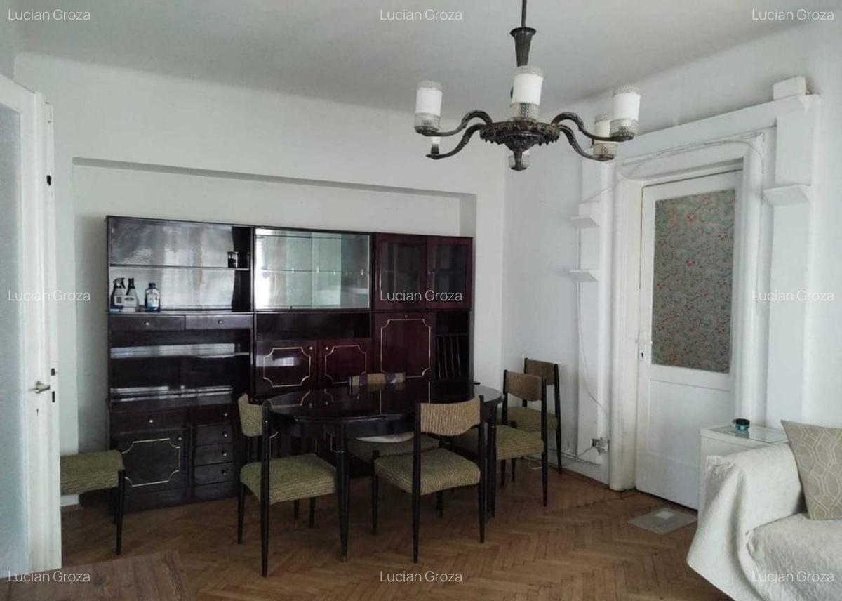 Apartament cu 3 camere semidecomandat în Chibrit - 3