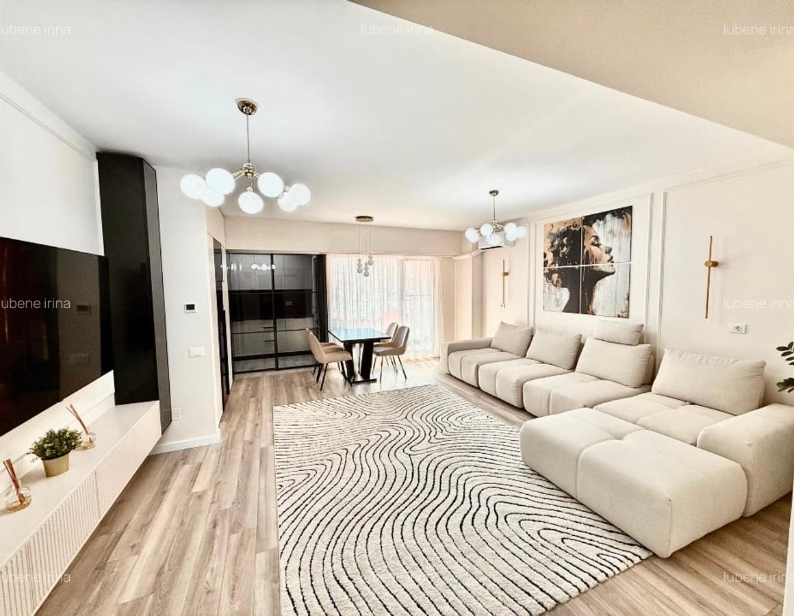 3 camere Smart Residence Lujerului - 2