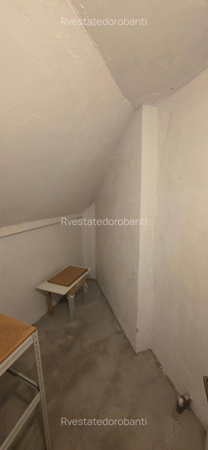 Spațiu exclusivist de închiriat/Mansardă în vilă interbelică/ - 10