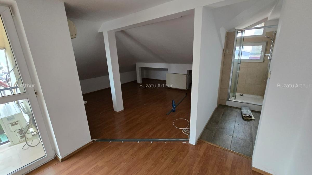 Vilă S+P+E+M – 380 mp utili, Aviator Popișteanu / Ion Mihalache - 18