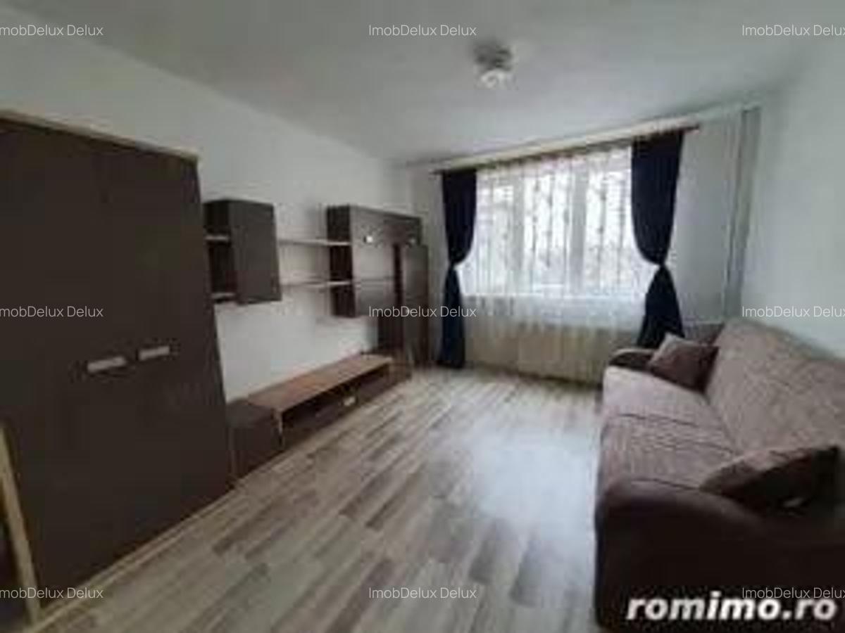 Apartament 1 camera in zona Girocului - 1