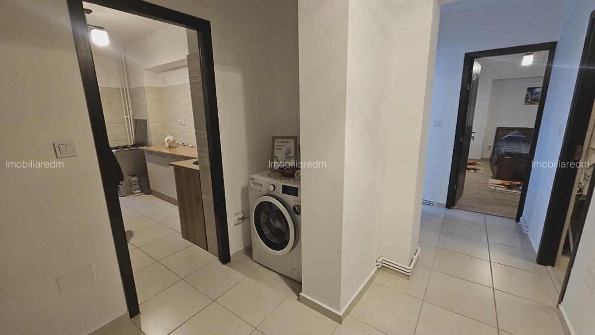 Apartament 2 camere D, in Gara, - 3