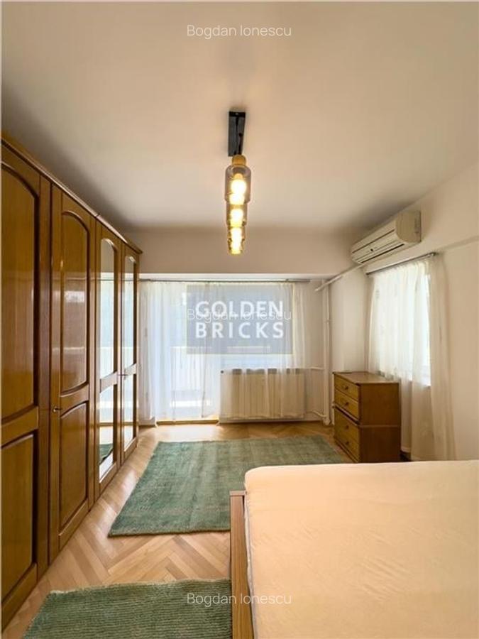 Pta Alba Iulia | Unirii | Prima inchiriere | Parcare disponibila - 21