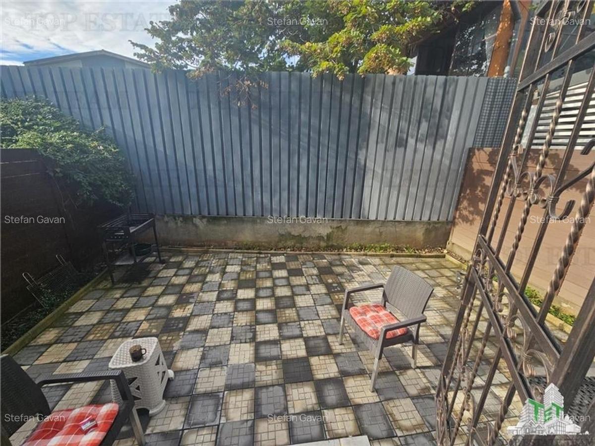 Casa insiruita mobilata 4 camere la 15 minute metrou in Drumul Taberei - 2