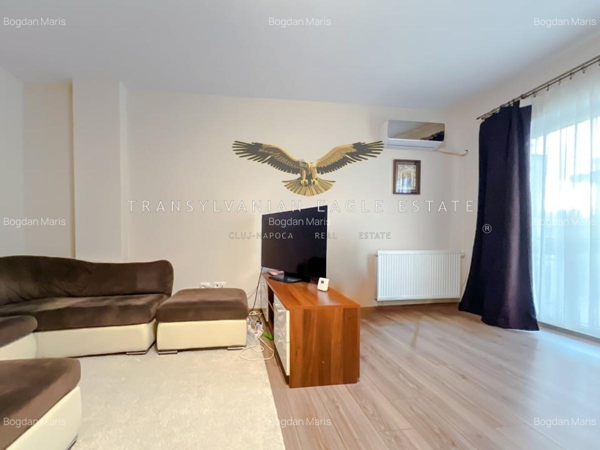 Apartament modern situat in Cartier Buna Ziua - 3
