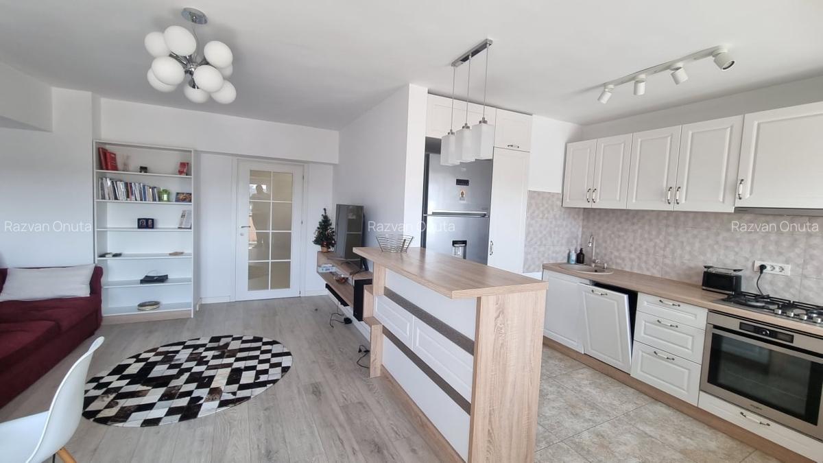 Ocazie rara! Apartament cu 3 camere fix in rondul de la Alba Iulia - 3
