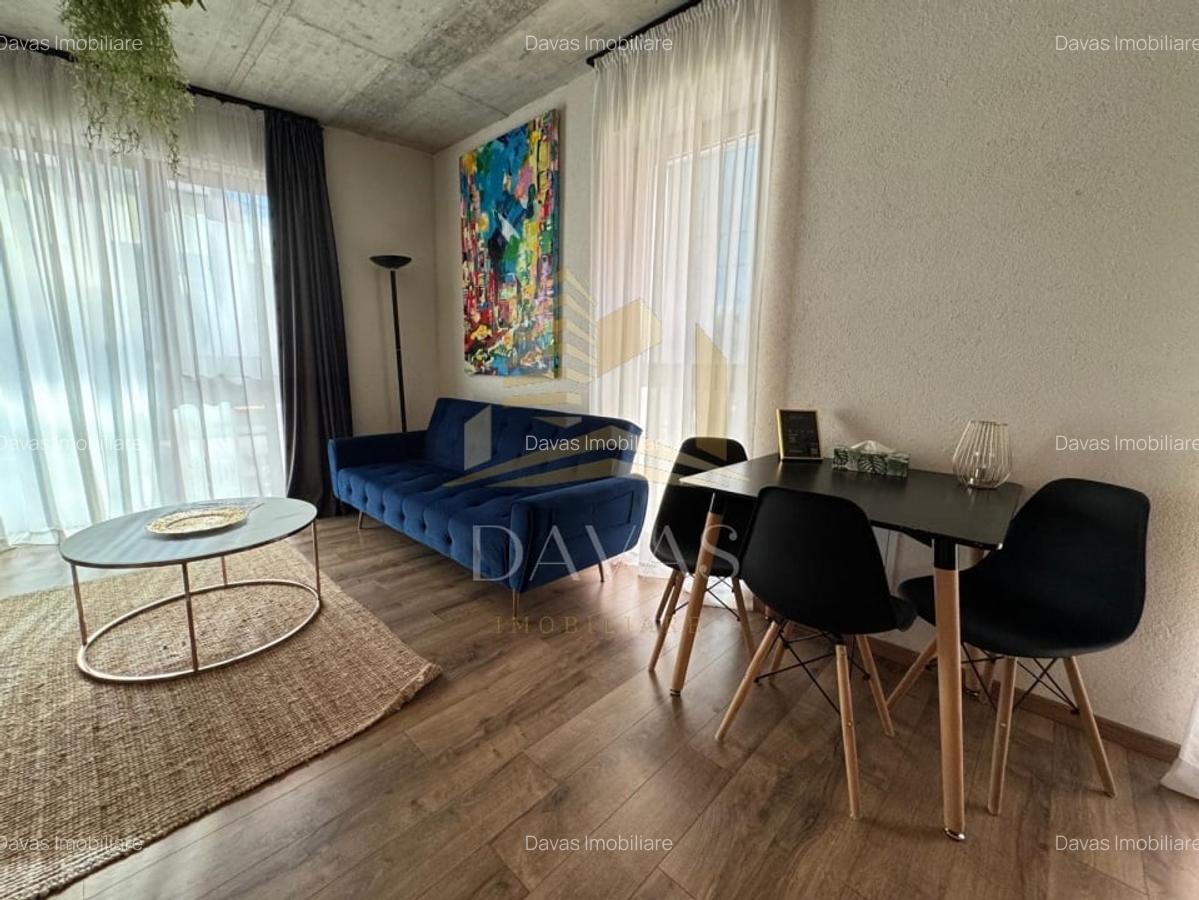 OPORTUNITATE! Apartamente cu 2 camere | Centru | Scala Center - 5