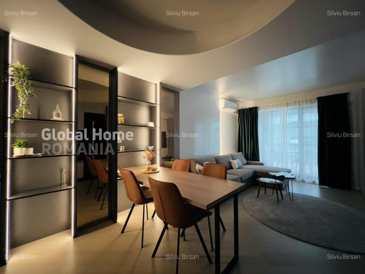 Apartament 3 camere 76,6MP | Pipera- Cortina North | Parcare subterana - 6