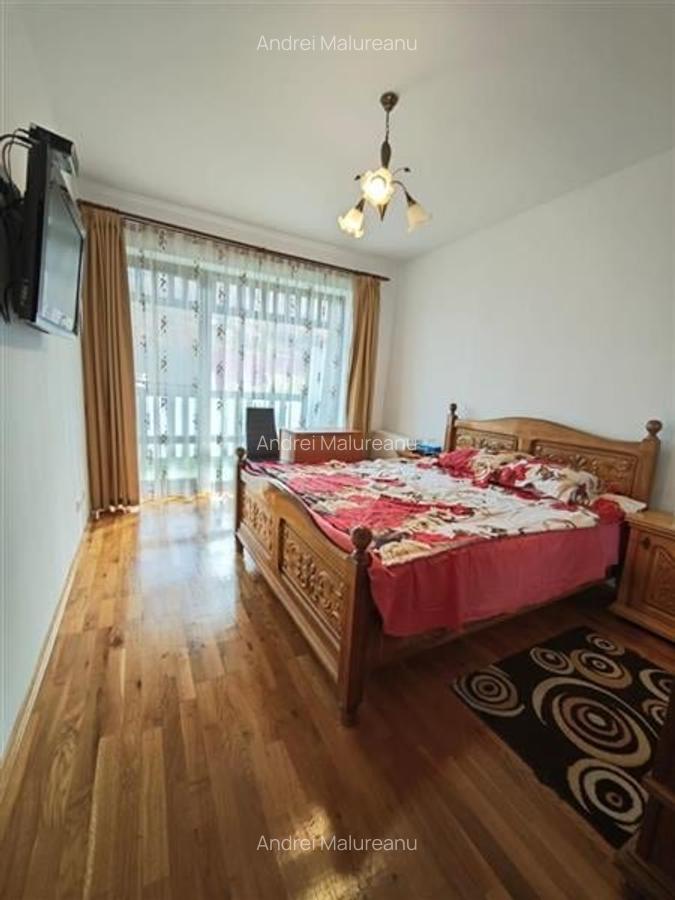 Inchiriem Apartament 2 Camere, Mobilat, Decomandat, Racadau - 8