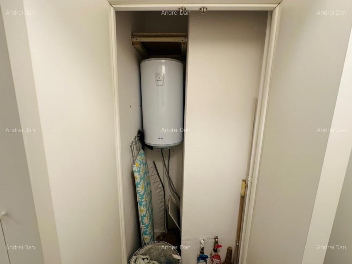 3 CAMERE | CRANGASI | GIULESTI | LACUL MORII | RENOVAT | METROU - 15