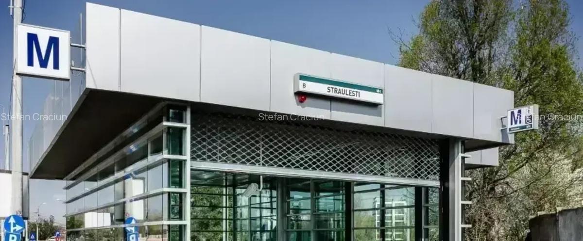 Apartament cu 2 camere decomandat în Sisești - 8