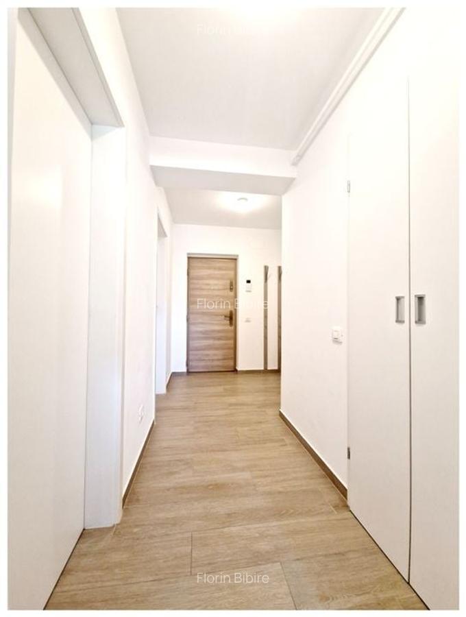 Urban Pentha Tractorul-Apartament 2 camere - 7