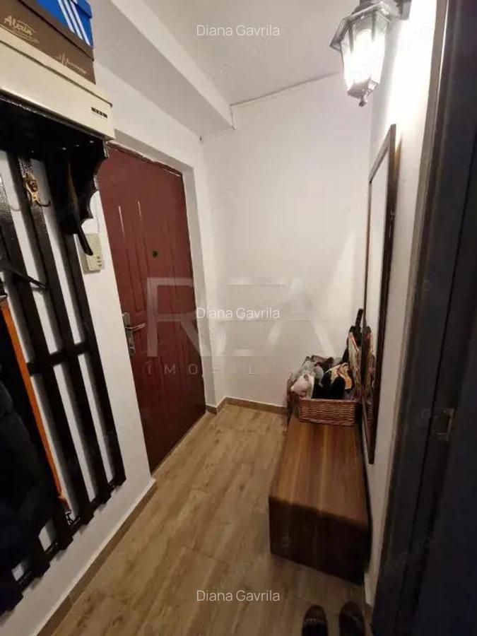 4 camere, etaj 4/4 - Colentina - 13