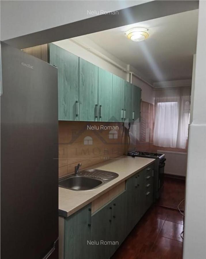 Garsoniera - zona Siraj/Frumoasa - 4