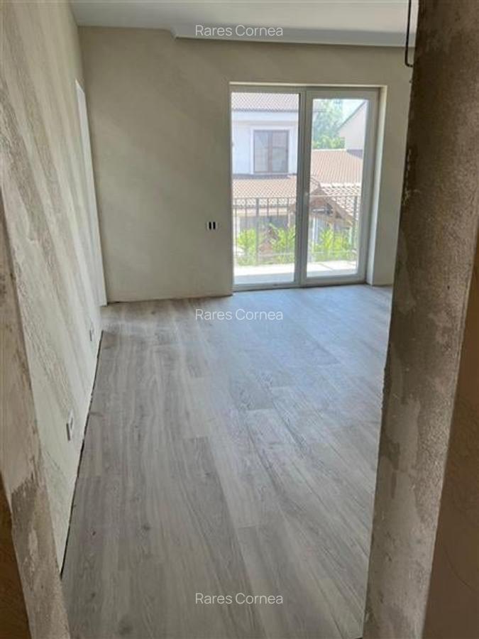 Vanzare casa noua superfinisata, teren 555 mp in zona Baza Sportiva Gheorgheni - 15