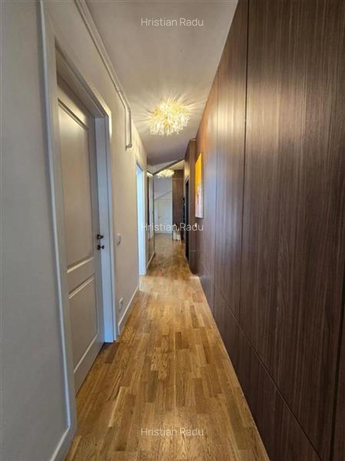 Apartament cu 3 camere semidecomandat în Bucureștii Noi - 19