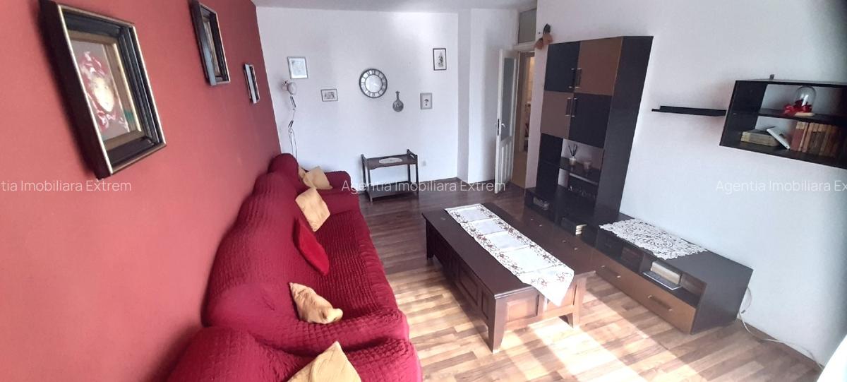 Apartament cu 4 camere 90mp, et. 4, în zona industrială Tecuci - 7