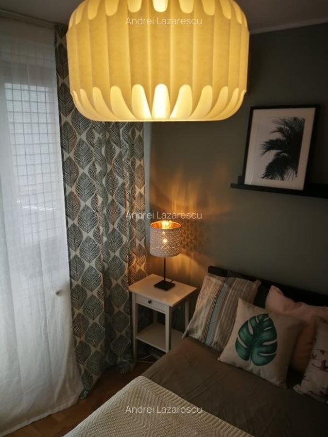 Apartament 2 camere Centrul Istoric, refacut integral, finisaje dotari premium - 10