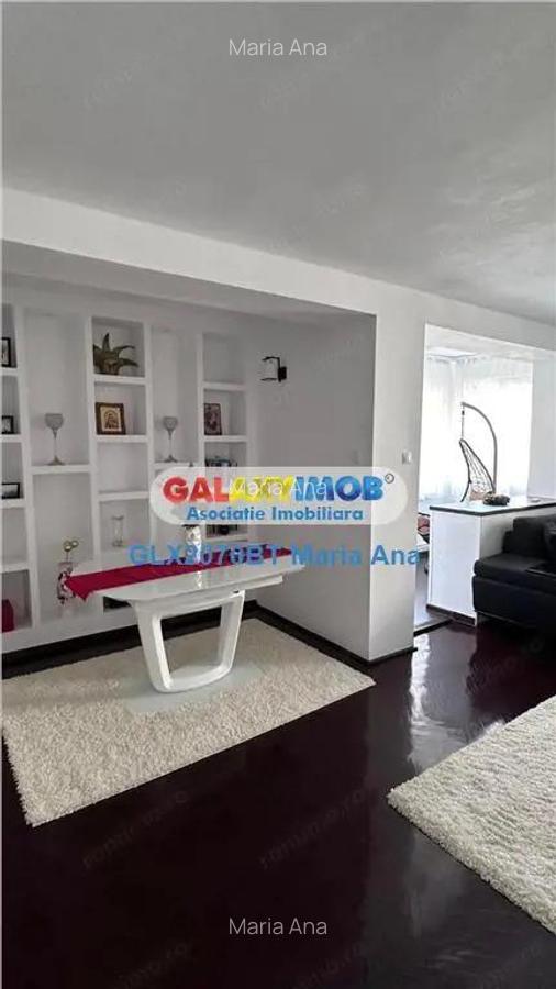 Apartament 3 camere, decomandat, zona Maxim Gorki - 4