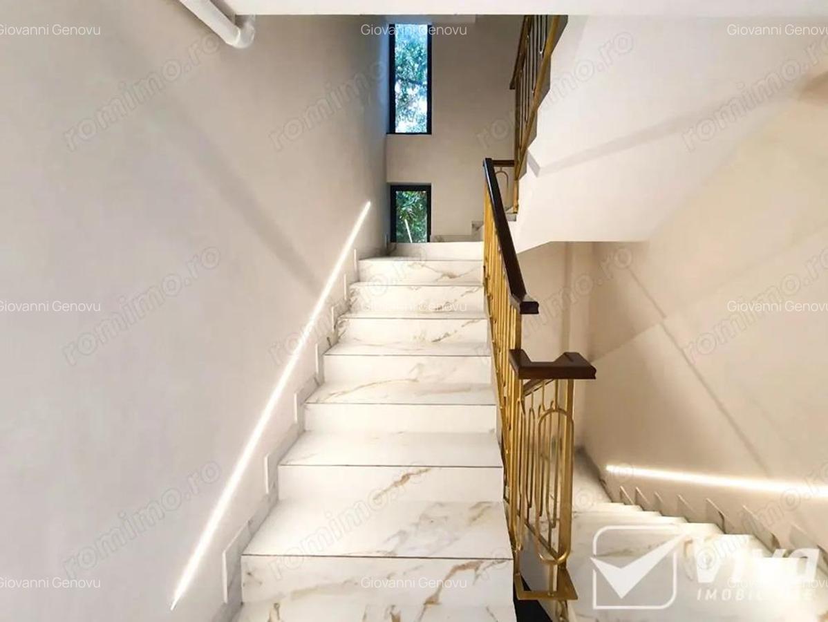 Apartament 1 camere 37mp Don Lake View, Rediu - 9