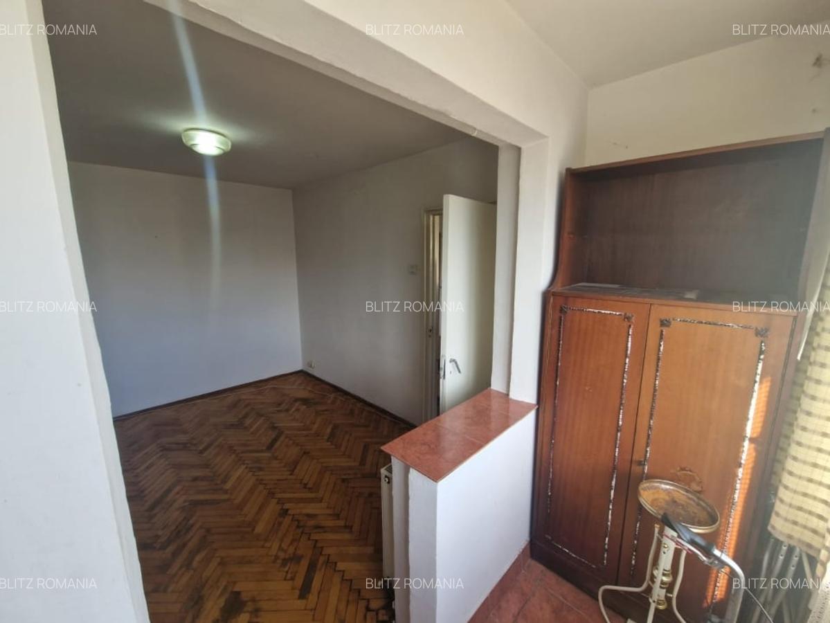 Apartament 2 camere, 40 mp, zona Decebal - 5