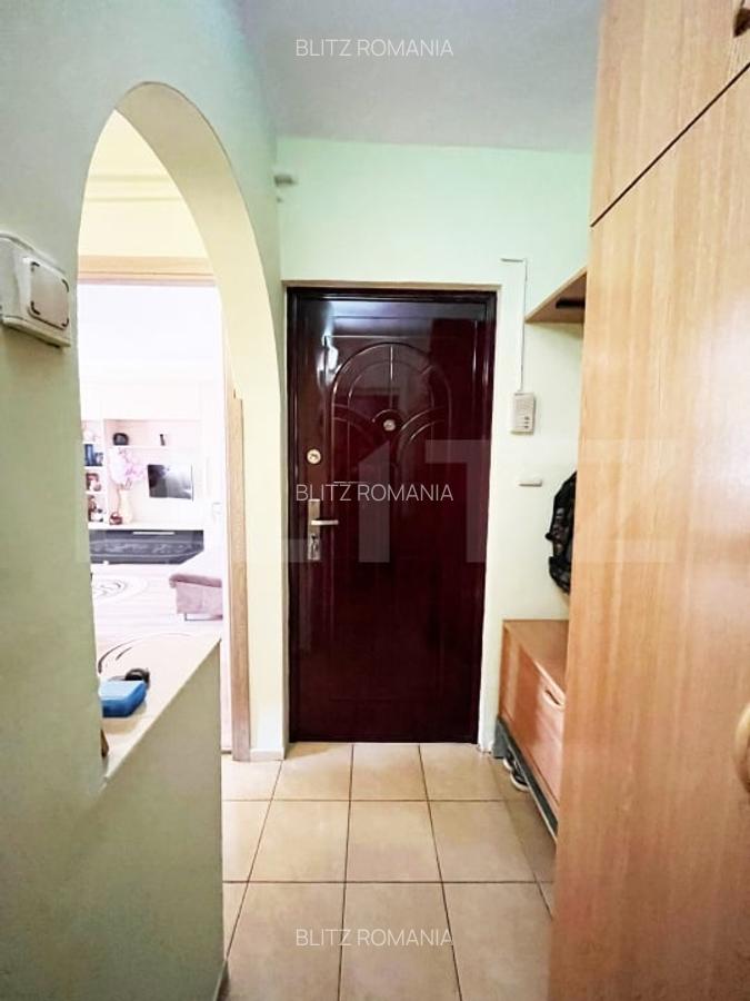 Apartament, 34mp, o camera + spatiu de depozitare extra,  Frumoasa - 6