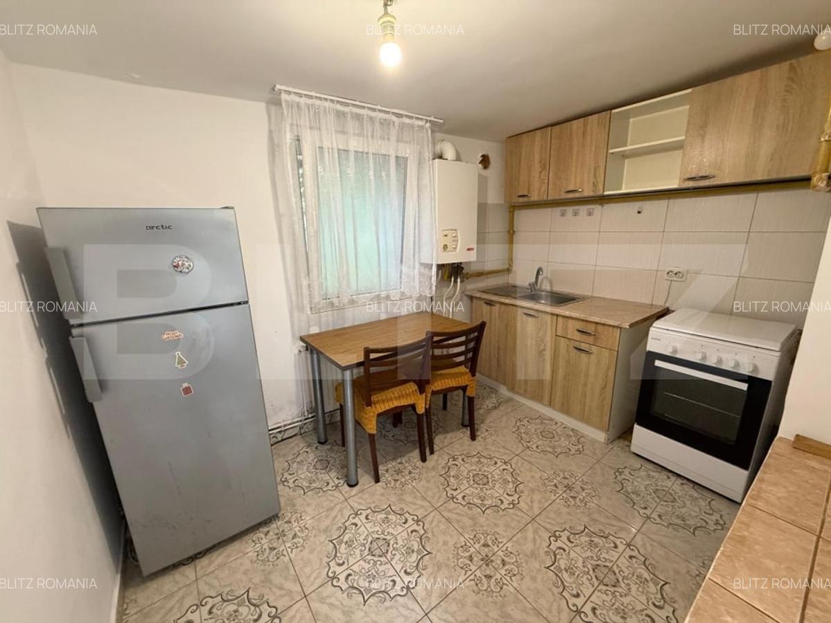 Garsoniera, 30mp, zona BIG Manastur - 1