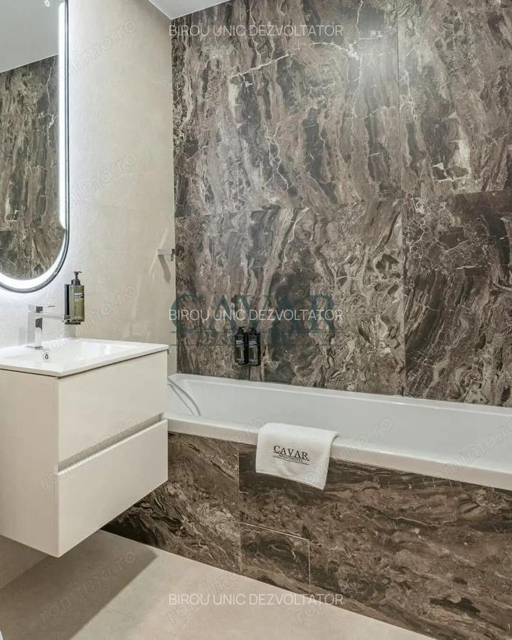 Discount 3000 euro Apartament 3 Camere 2 Bai Comision 0% - 7