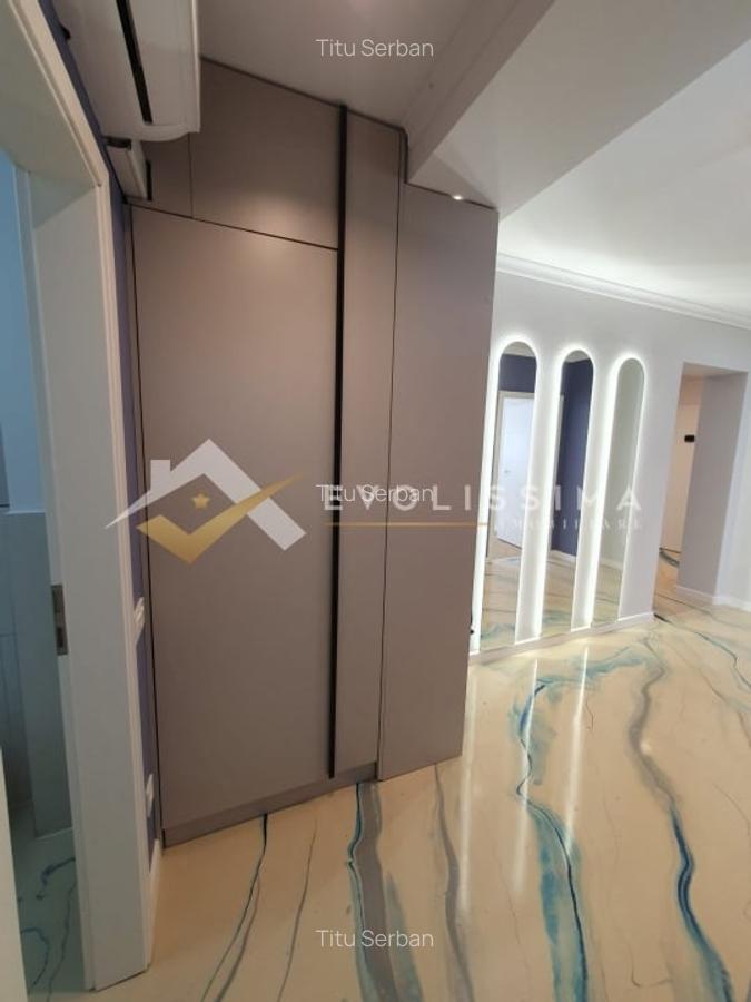 Apartament premium 3 camere, Dealul Cetatii - 13