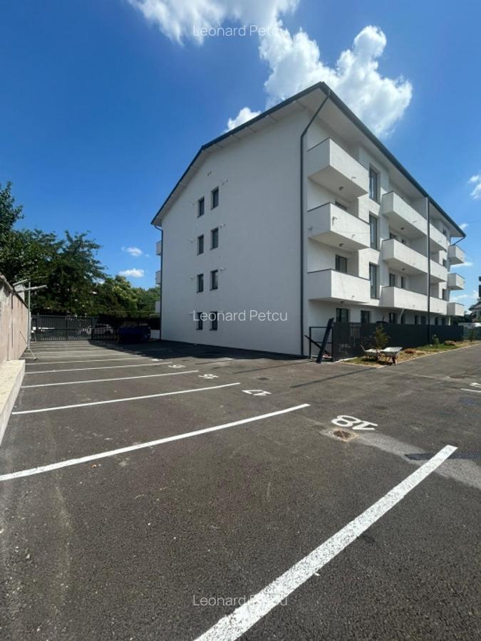 Vanzare Apartament 2 camere Soseaua Bucuresti-Magurele - 2