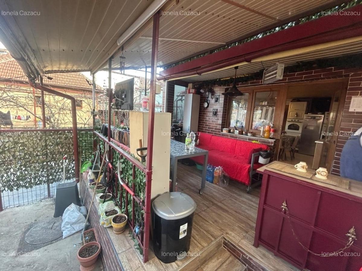 Casa panouri fotovoltaice-4 camere- 137.75m2- Hipodrom,Sibiu - 15