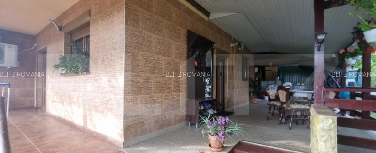 Duplex, 360 mp, curte libera -zona Plopii Fara Sot - 2