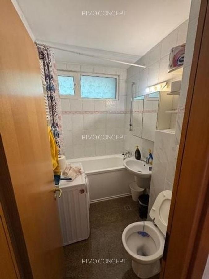 3 camere modern, mobilat complet – Parc Floreasca / Dorobanți - 12