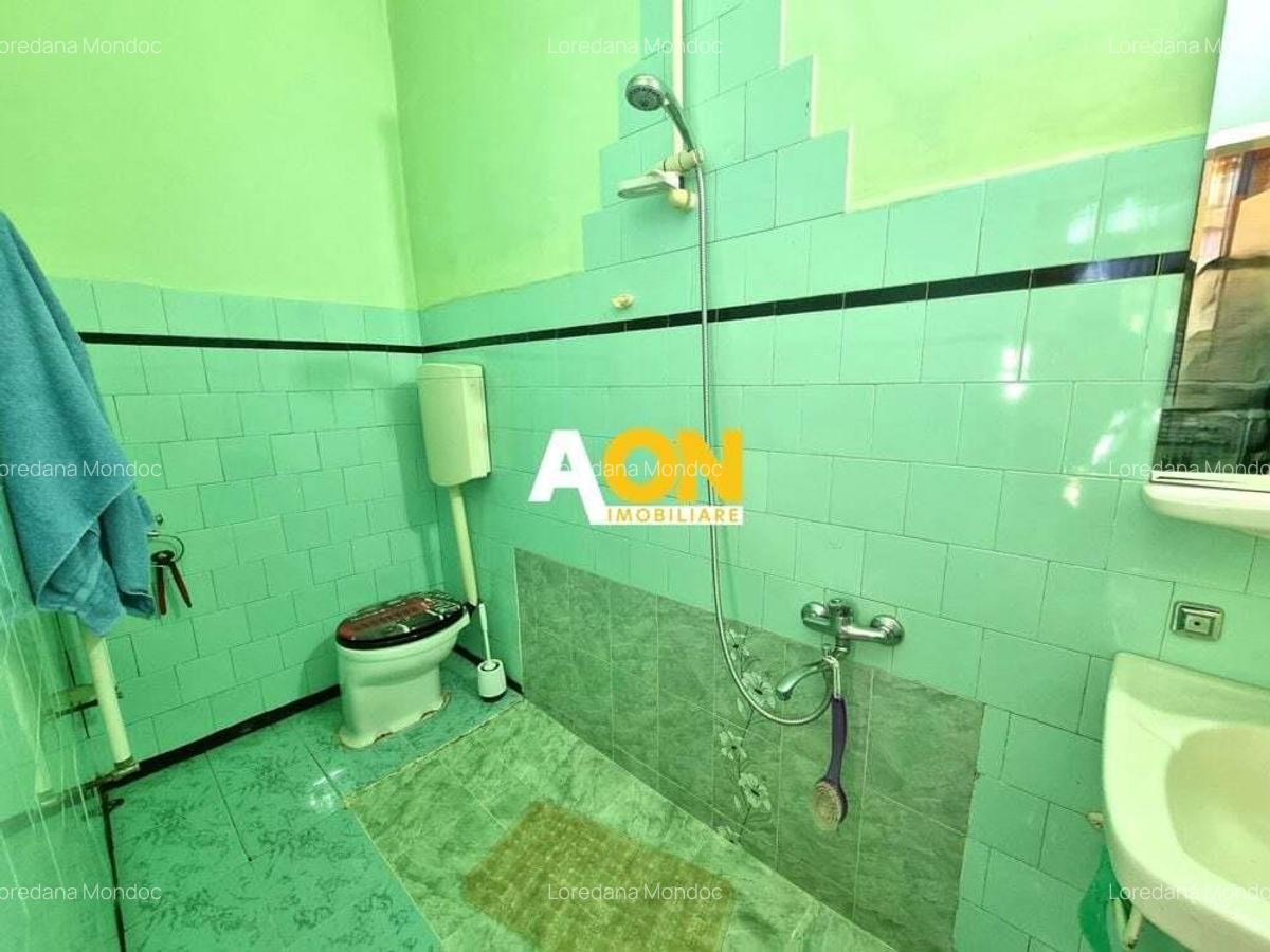 De vanzare casa 5 camere, 1200mp teren, zona ultracentrala - 11