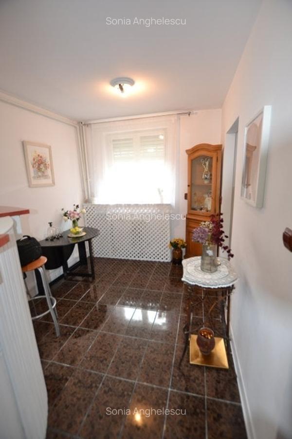 Apartament cu 2 camere decomandat în Medicină - 12