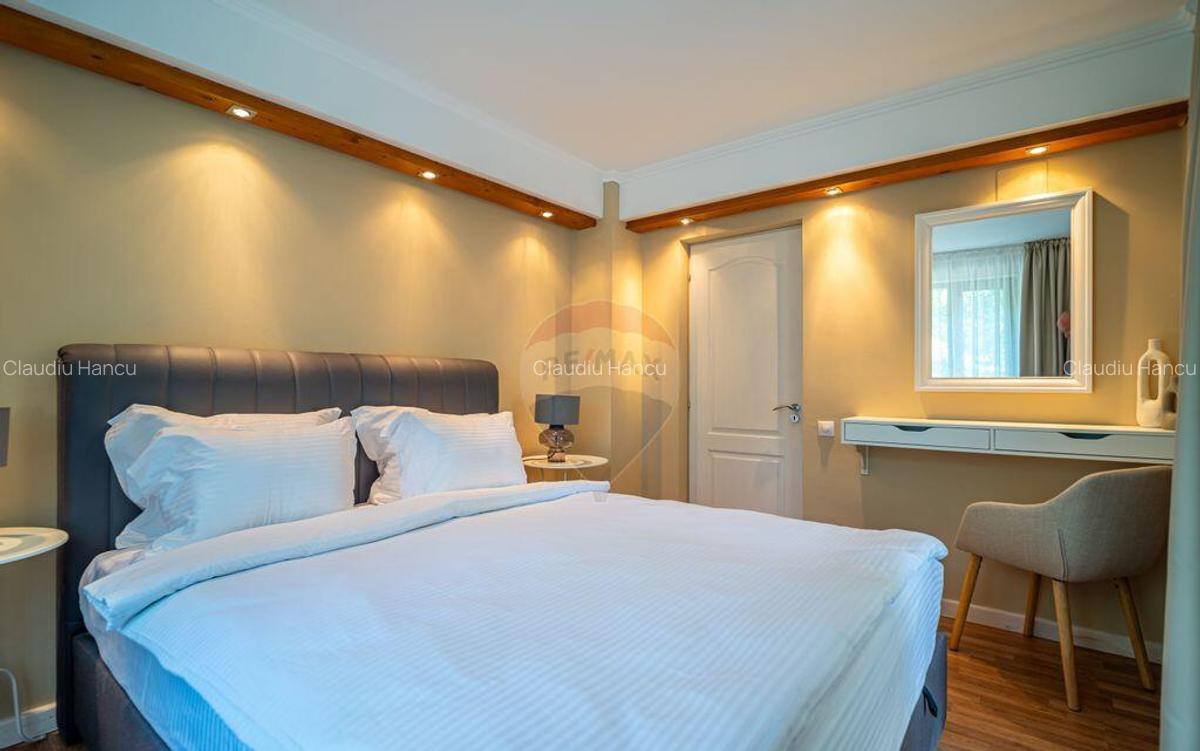 Apartament de Lux | Curte Privata, Garaj | Priveli?te S... - 6
