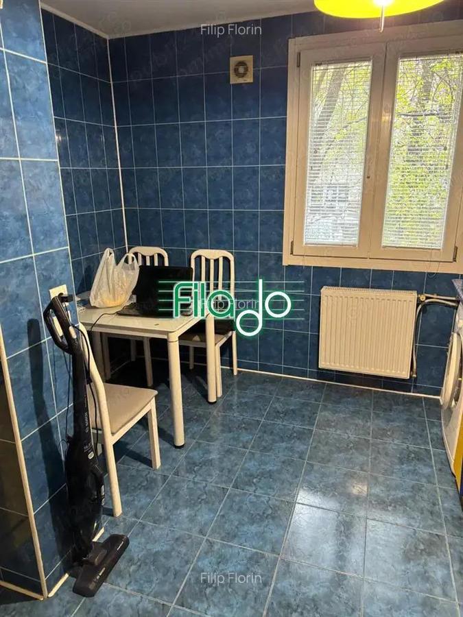 Apartament 3 camere cu centrala proprie Titan Auchan - 7