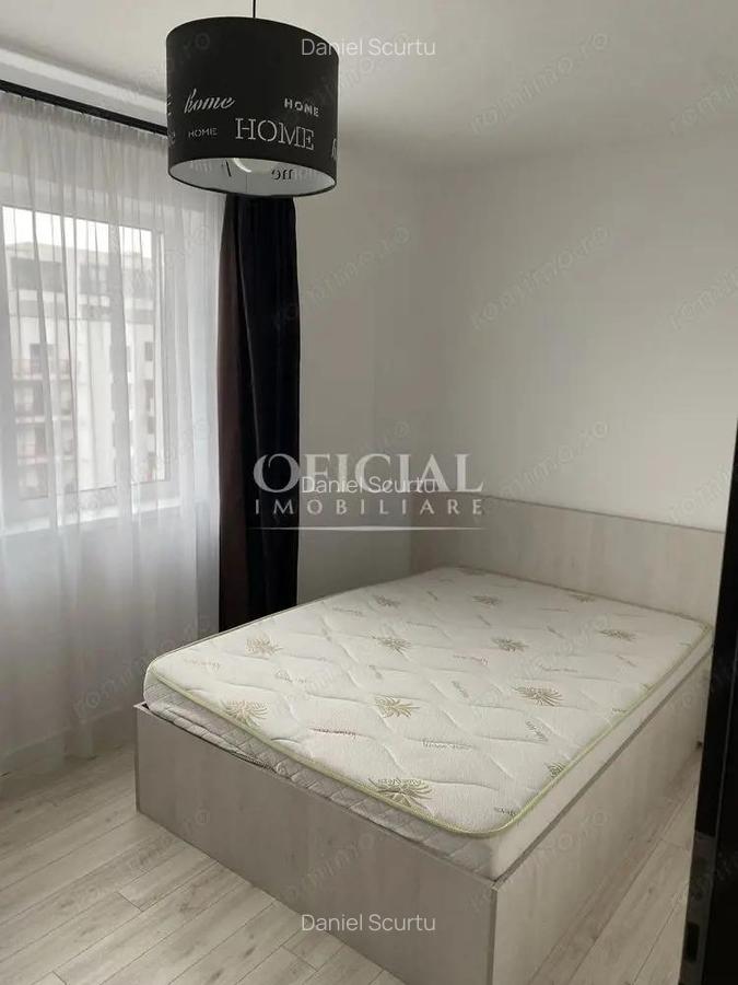 Apartament 3 camere | Pet Friendly | Parcare | Vivo - BMW | Floresti - 6