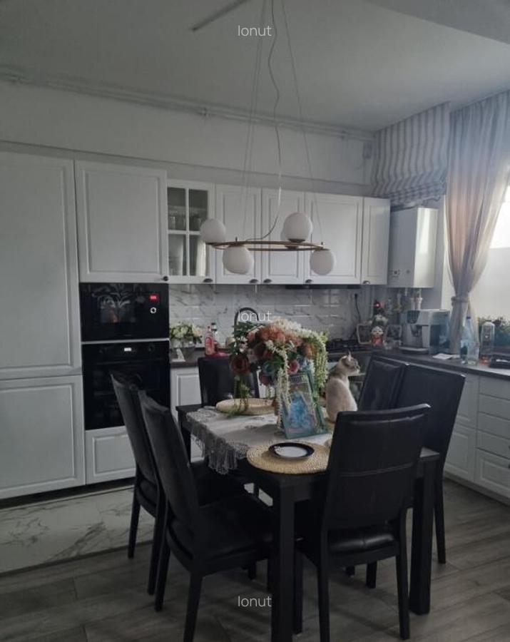 Zona AFI - garsoniera mobilata si utilata lux - 76000 euro - 1