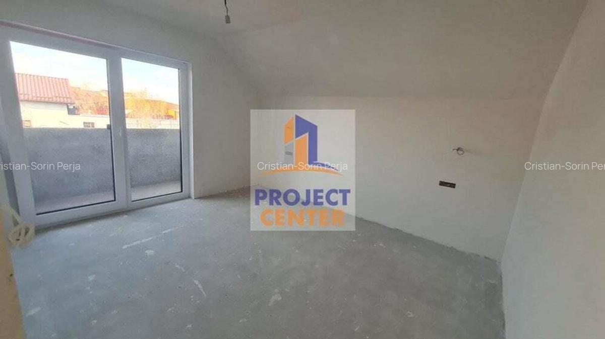 Vila 4 camere si teren in suprafata de 580 mp, Albota - 7