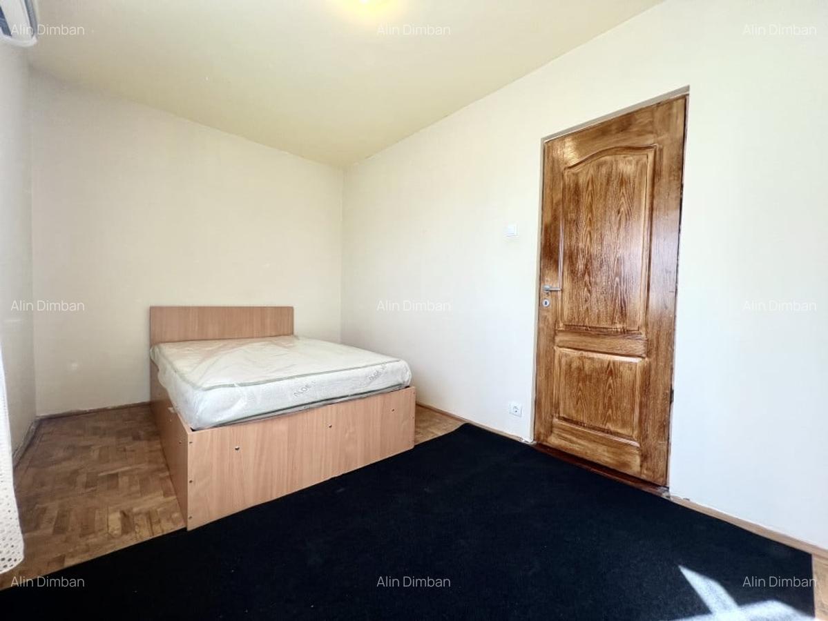 Apartament 2 camere, 40 mp utili, etaj 4, pozitie excelenta - Dacia - 4