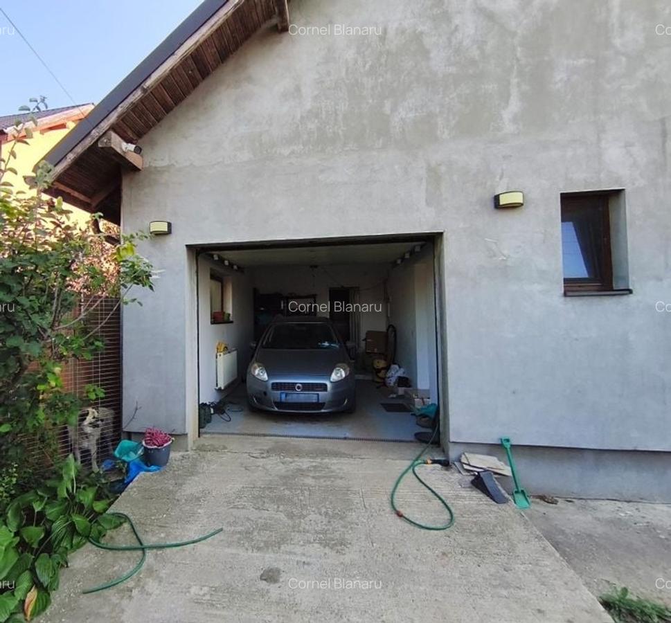 Vila Individuala, 5 Camere, Garaj si Terasa - Str Primaverii - 5