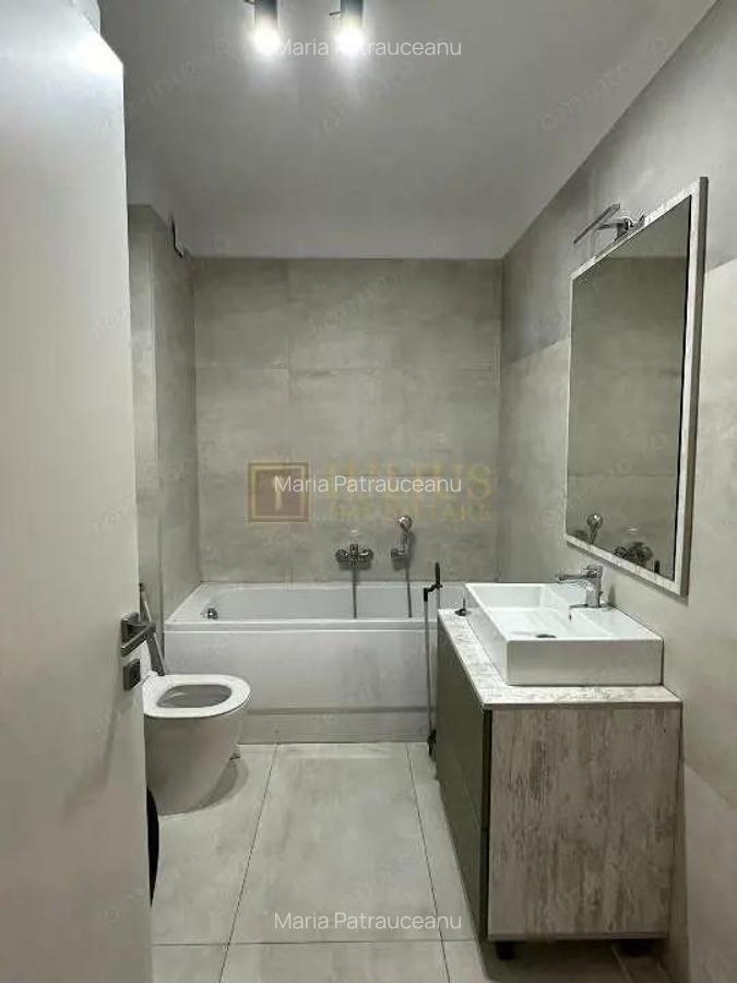 Apartament tip studio situat in Complexul Ateneo - 6
